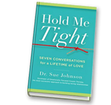 Picture of book - Hold Me Tight